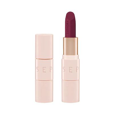 ROUGE IS NOT MY NAME MAT (LABIAL DE LABIOS MATTE)